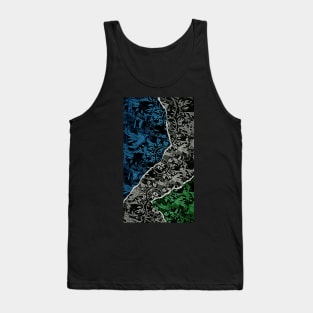 Portugal Tank Top